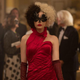 Emma Stone in Cruella